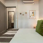 Beautiful New, Modern Condo In La Condesa!